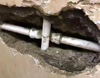 江口测漏水哪家好