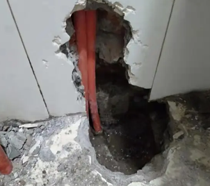 江口漏水检测电话