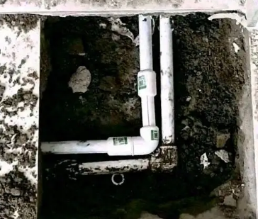 江口漏水检测多少钱