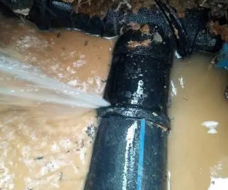 江口测漏水公司哪家好