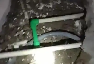 江口测漏水公司