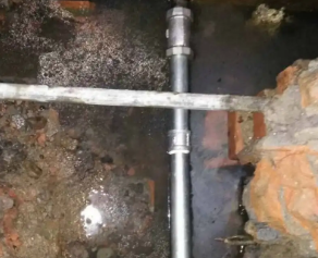 江口漏水检测公司电话