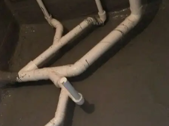 江口水管漏水检测知识点