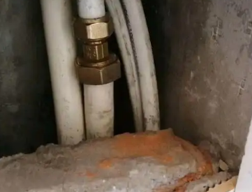 江口水管漏水检测哪家好