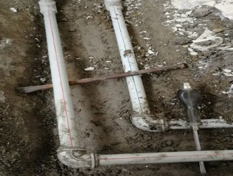 江口卫生间测漏水多少钱