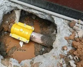 江口卫生间测漏水哪家好