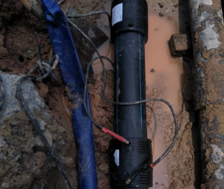 江口水管漏水检测多少钱