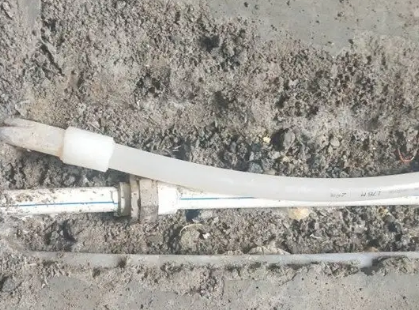 江口卫生间测漏水哪家好