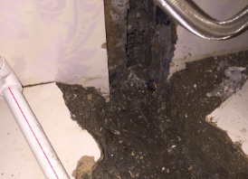 江口卫生间测漏水哪家好