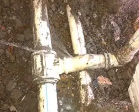 江口卫生间测漏水多少钱