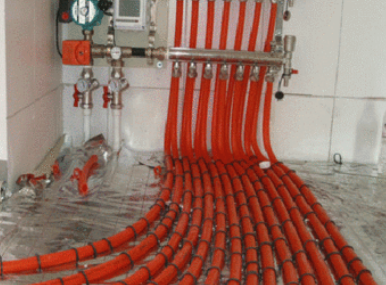 江口地暖维修多少钱