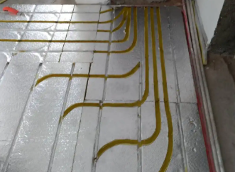 江口地暖维修哪家好