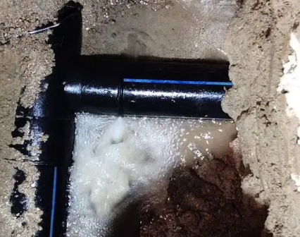 江口水管漏水检测哪家好