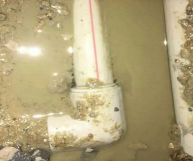 江口水管漏水检测多少钱