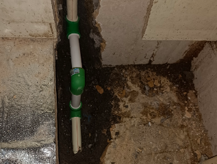 江口卫生间测漏水哪家好