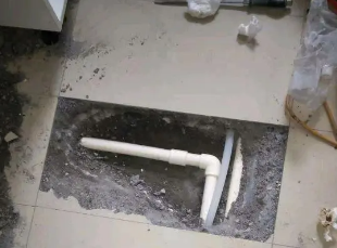 江口卫生间测漏水哪家好