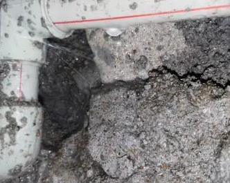 江口漏水检测多少钱