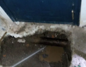 江口水管漏水检测多少钱