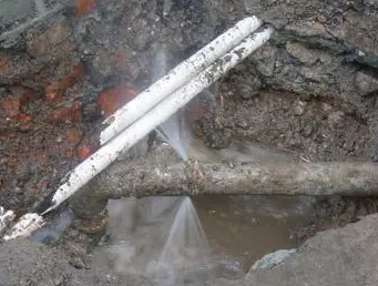 江口测漏水多少钱