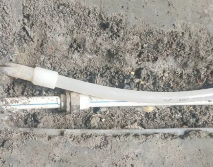 江口测漏水哪家好