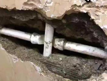 江口漏水检测电话多少