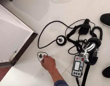 江口测漏水公司电话